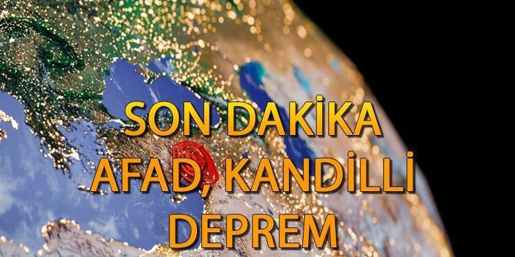 SON DAKİKA ZELZELE HABERLERİ ||  AFAD, Kandilli Rasathanesi son zelzeleler 8 Ocak 2024|| Az evvel sarsıntı nerede oldu? -son dakika