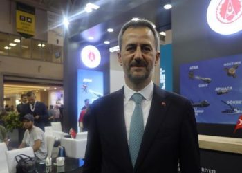 SSB Görgün açıkladı: 185 ülkeye 230 farklı eser ihraç ediyoruz