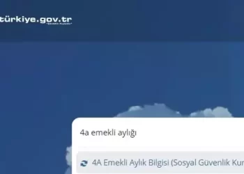SSK VE BAĞ-KURLULARIN KÖK MAAŞI NASIL BULUNUR? KÖK MAAŞ NASIL HESAPLANIR? İşte adım adım fotoğraflı anlatım ile kök maaş hesaplama ekranı