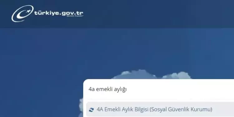 SSK VE BAĞ-KURLULARIN KÖK MAAŞI NASIL BULUNUR? KÖK MAAŞ NASIL HESAPLANIR? İşte adım adım fotoğraflı anlatım ile kök maaş hesaplama ekranı