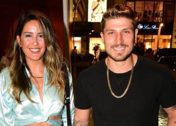 Survivor Sahra’nın eşinden açıklama