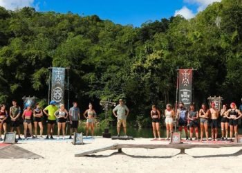 Survivor, Yunanistan’da reytingleri altüst etti!