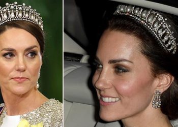 Taç da kıymetsiz taht da! Hayranlarını korkutan sav… Operasyondan sonra işler aksi gitti… Durum çok önemli