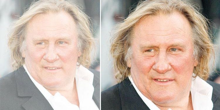 Taciz davası düştü