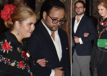 Tahtı yoksa da bahtı var… Damat adayı çoktan hazırmış!