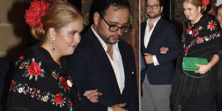 Tahtı yoksa da bahtı var… Damat adayı çoktan hazırmış!