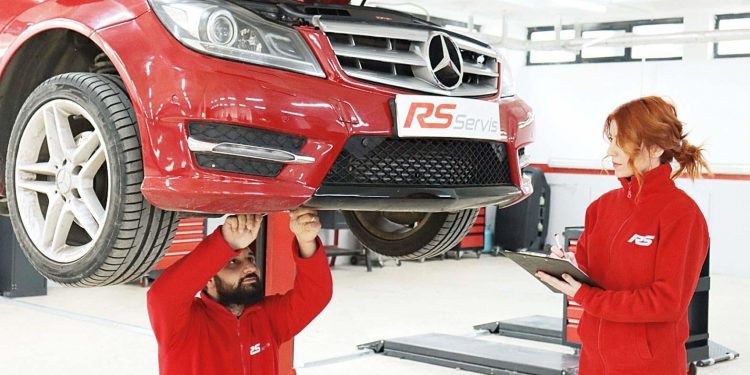 Tamiratla iktisada 1.5 milyar TL tasarruf