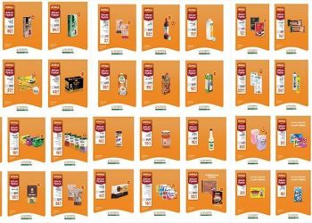 Tarım Kredi Kooperatif Marketleri 16-19 Ocak 2024 İndirimli Eserler Kataloğu: Çay çeşitleri, süt eserleri, sürahi, bulaşık deterjanı, yumuşatıcı satışta!