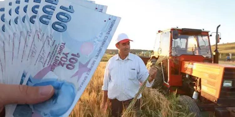 Tarım kredilerinde üst limitler artırıldı