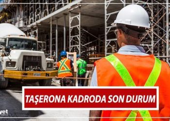 Taşerona takım son dakika haberleri 10 Ocak 2024 | Taşerona takım verilecek mi, 90 bin taşeron çalışana takım ne vakit çıkacak, kimleri kapsıyor? Gözler Meclis’e gelen torba yasada!