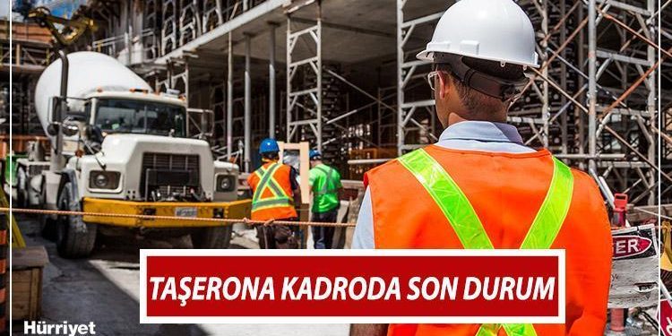 Taşerona takım son dakika haberleri 10 Ocak 2024 | Taşerona takım verilecek mi, 90 bin taşeron çalışana takım ne vakit çıkacak, kimleri kapsıyor? Gözler Meclis’e gelen torba yasada!
