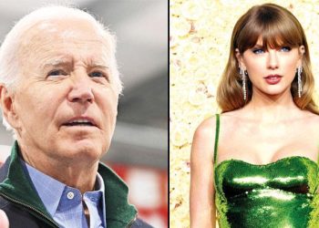 Taylor, Biden’a seçim kazandırır mı