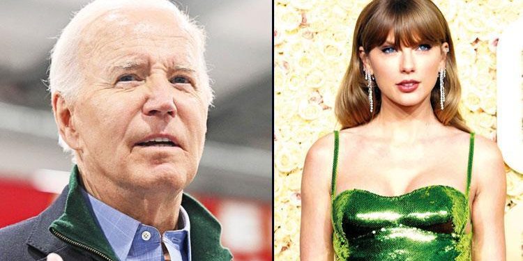 Taylor, Biden’a seçim kazandırır mı