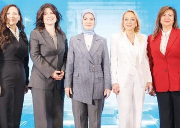 Teknolojinin önder yüzleri