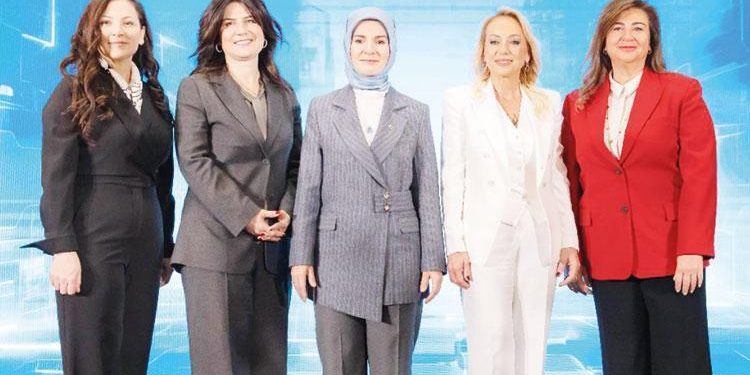 Teknolojinin önder yüzleri