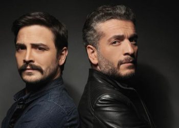 Tekrar dost olmazlar