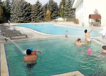 Termal turizmde sömestr rahmeti