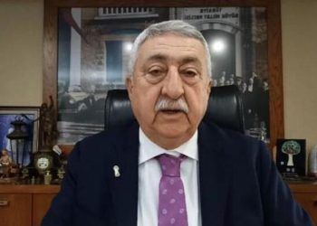 TESK Lideri Palandöken 2023’ten mutlu olmadı