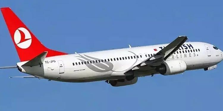 THY ucuz bilet kampanyası hangi uçuşlarda geçerli? Türk Hava Yolları yurt dışı ucuz bilet fiyatı ne kadar? İşte kampanya bilgileri…