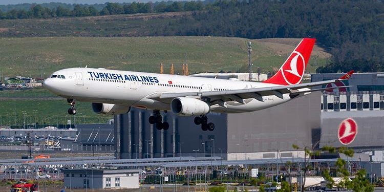 THY’ye üç ödül birden