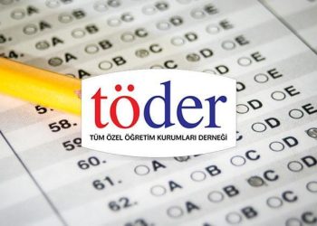 TÖDER imtihan sonuçları 2024 açıklandı mı? TÖDER karşılık anahtarı erişime açıldı mı? TÖDER 12-13-14-15 Ocak deneme imtihan sonuçları sorgulama ekranı!