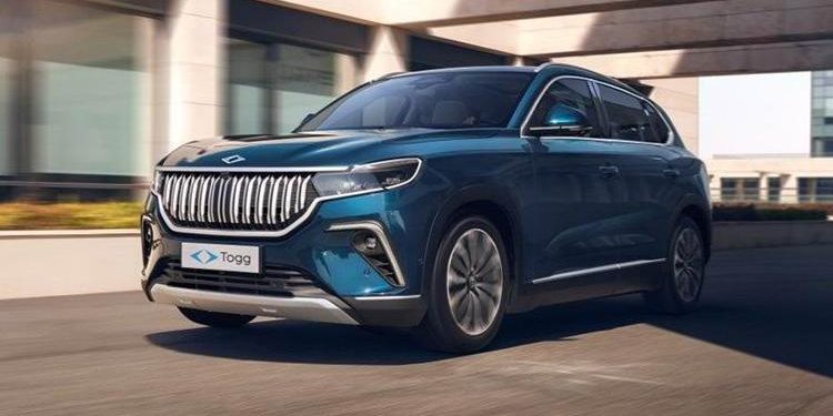 Togg almak isteyenler dikkat! İşte sipariş ekranlarının açılış tarihleri