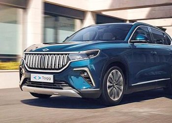 Togg’da siparişler 20 Ocak’ta başlıyor… Bu sene çekiliş yok