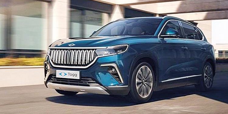 Togg’da siparişler 20 Ocak’ta başlıyor… Bu sene çekiliş yok