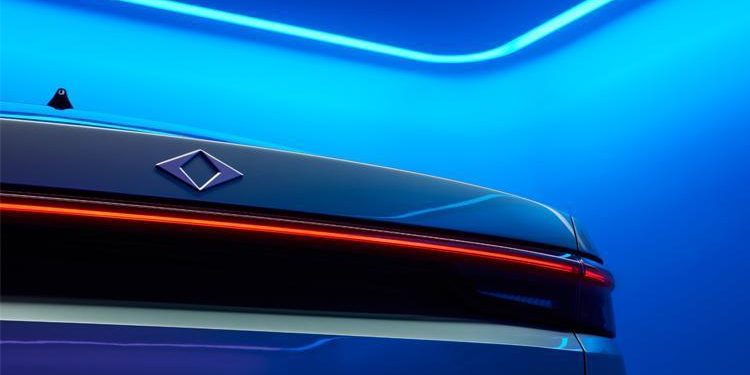 Togg’dan sedan model paylaşımı! İşte dikkat çeken ayrıntı