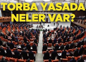 TORBA YASA 2024 SON DAKİKA ÇIKTI MI? | Torba yasa ne vakit çıkacak? 3600 ek gösterge, kademeli emeklilik, taşerona takım torba maddede olacak mı? Gözler Resmi Gazete’de!