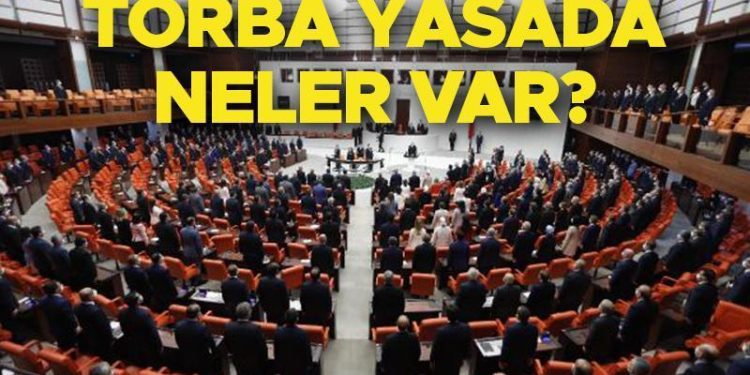 TORBA YASA 2024 SON DAKİKA ÇIKTI MI? | Torba yasa ne vakit çıkacak? 3600 ek gösterge, kademeli emeklilik, taşerona takım torba maddede olacak mı? Gözler Resmi Gazete’de!