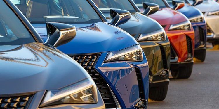 Toyota 10 modelin sevkiyatını durdurdu