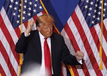 Trump, ABD’nin Maine eyaletindeki ön seçime katılabilecek