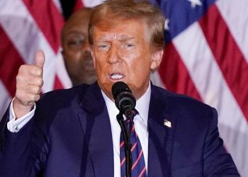 Trump Iowa’dan sonra New Hampshire’da da ön seçimi kazandı