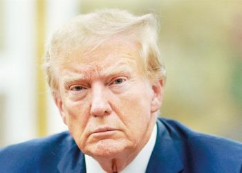 Trump’a bir eyalette daha seçim yasağı