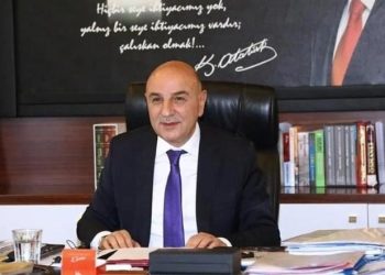 Turgut Altınok kimdir? AK Parti Ankara Büyükşehir Belediye Lider Adayı Turgut Altınok biyografi bilgileri