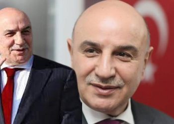 Turgut Altınok kimdir, kaç yaşında, nereli? Turgut Altınok siyasi kariyeri ve hayatı