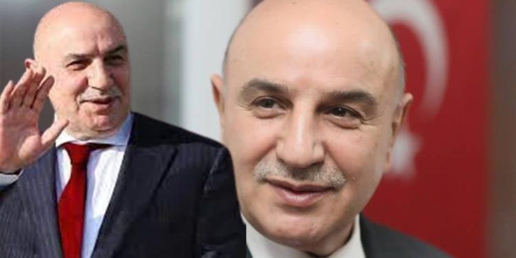 Turgut Altınok kimdir, kaç yaşında, nereli? Turgut Altınok siyasi kariyeri ve hayatı