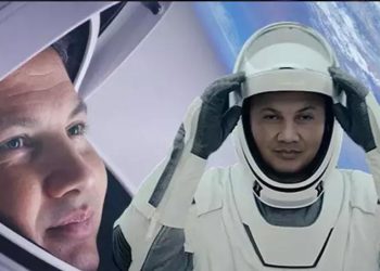 Türk astronot Alper Gezeravcı ne vakit dönecek? Alper Gezeravcı uzayda kaç gün kalacak? İşte dönüş tarihi!