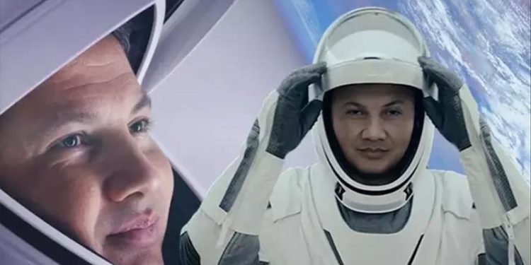 Türk astronot Alper Gezeravcı ne vakit dönecek? Alper Gezeravcı uzayda kaç gün kalacak? İşte dönüş tarihi!