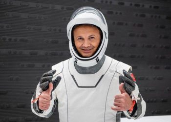 Türk astronot 👨‍🚀Alpet Gezeravcı ne vakit, saat kaçta uzaya gidecek? Uzaya gidiş canlı yayın TV’den olacak mı? İşte uzay seyahatinde son durum bilgileri