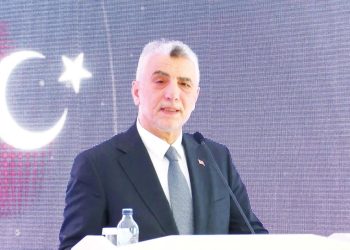 Türk devletleri teşkilatında iktisat büyüyor… TDT’de ticaret 42 milyar dolara yükseldi