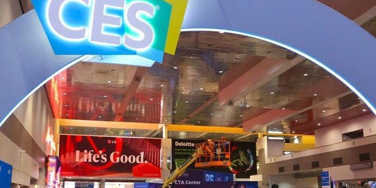 Türk girişimcilerin Las Vegas çıkarması