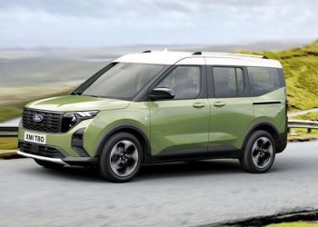 Türk imzalı ‘Courıer’ rekabete geri döndü