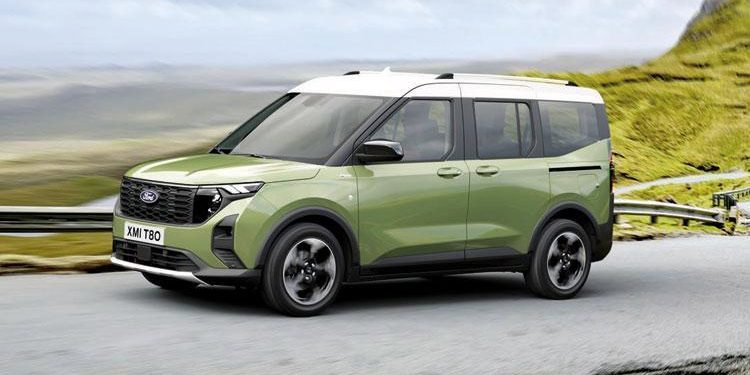 Türk imzalı ‘Courıer’ rekabete geri döndü