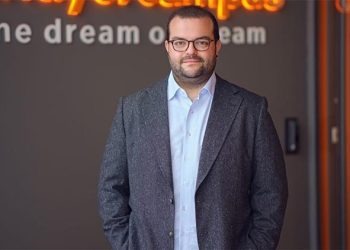 Türk şirket, küresel moda sanayisinin “ezberbozan” markaları ortasında yer aldı