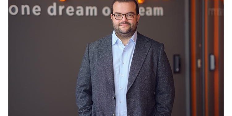 Türk şirket, küresel moda sanayisinin “ezberbozan” markaları ortasında yer aldı