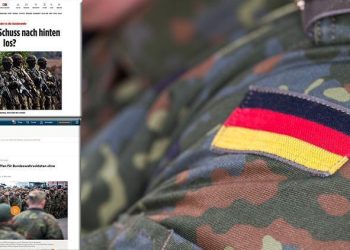 Türk vatandaşları da etkilenecek mi? Almanya’da tartışmalı plan: Yabancılar askere alınacak! ‘Savaşa hazır olmalıyız’