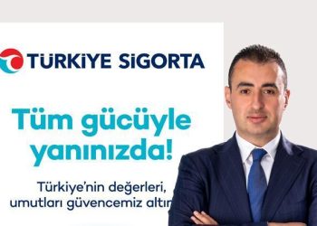 Türkiye Sigorta’dan 2023 yılında rekor prim üretimi