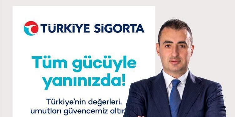 Türkiye Sigorta’dan 2023 yılında rekor prim üretimi